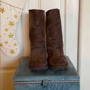 UGG Tall Boots